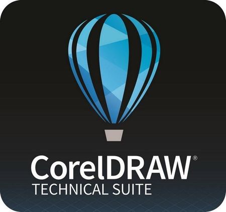CorelDRAW Technical Suite Enterprise WIN PL + zawiera CorelSure na 1 rok (LCCDTSENTML11)