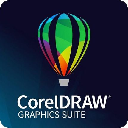CorelDRAW Graphics Suite EDU - odnowienie na rok (LCCDGSSUBRENA11)