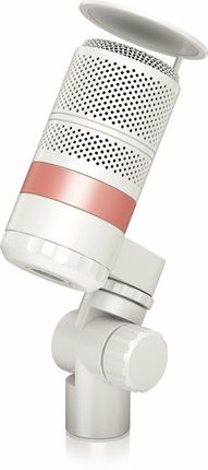 TC Helicon GoXLR MIC-WH Mikrofon dynamiczny wokalny