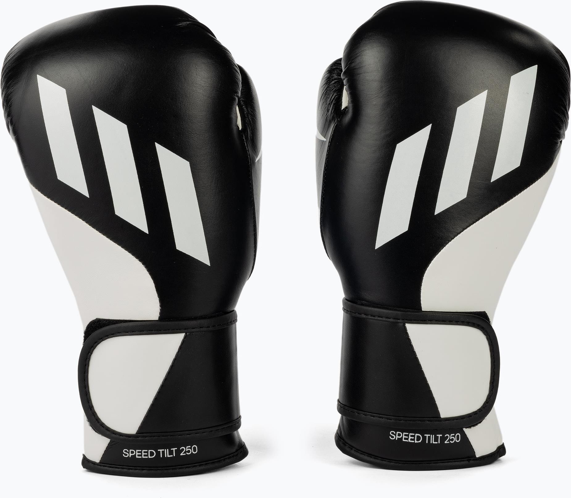 Adidas Rękawice Speed Tilt 250 Czarny Ceny i opinie Ceneo.pl