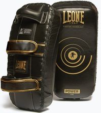 Zdjęcie Leone Tarcze Power Line Profilowane Pao Czarny - Lublin