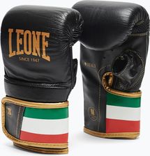 Zdjęcie Leone Rękawice Italy Czarny - Tuchów