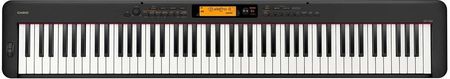 Casio CDP S360 pianino elektroniczne kolor czarny