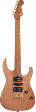 Charvel Pro Mod DK24 HSH 2PT CM Mahogany Natural gitara elektryczna