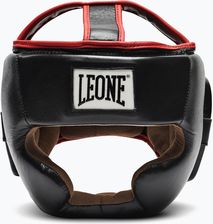 Zdjęcie Leone Kask Full Cover Czarny - Łęczna