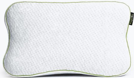 Blackroll Poduszka Recovery Pillow Biały 49X28X11Cm