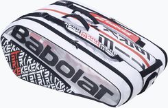 Zdjęcie Babolat Torba Rh X12 Pure Strike Biały - Słupsk