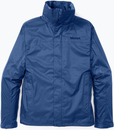 Marmot Kurtka Precip Eco Granatowy