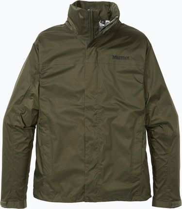 Marmot Kurtka Precip Eco Zielony