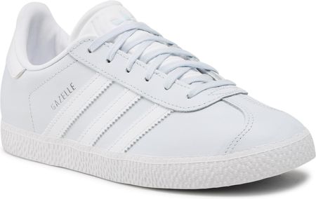 adidas gazelle silver green womens Gazelle ADV – Premier main image 1