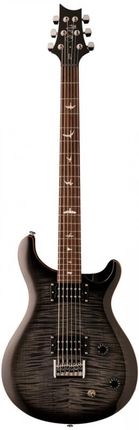 PRS SE 277 Baritone, Charcoal Burst Gitara elektryczna barytonowa