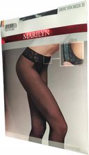 Zdjęcie Rajstopy Marilyn Erotic Vita Bassa 30 5 XL Nero - Koźmin Wielkopolski