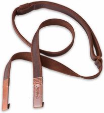 Zdjęcie Steady Series Classical Dual-Hook Brown 701 Pasek do gitary klasycznej - Ustroń