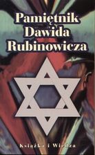 Pamiętnik Dawida Rubinowicza - zdjęcie 1