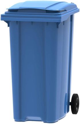 Pojemnik na odpady papierowe MGB 360L niebieski ESE