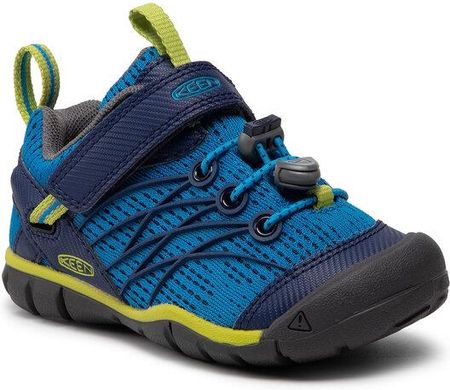 Keen Chandler Cnx 1022954 Niebieski