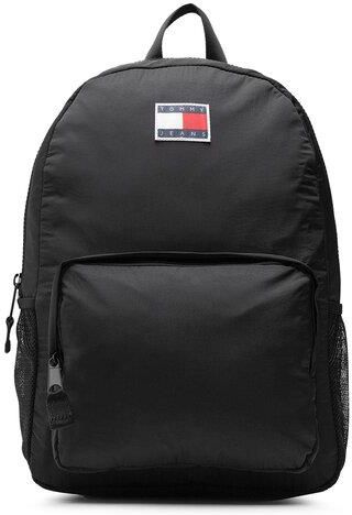 Backpack TOMMY JEANS Travel Backpack AM0AM08565 0GY