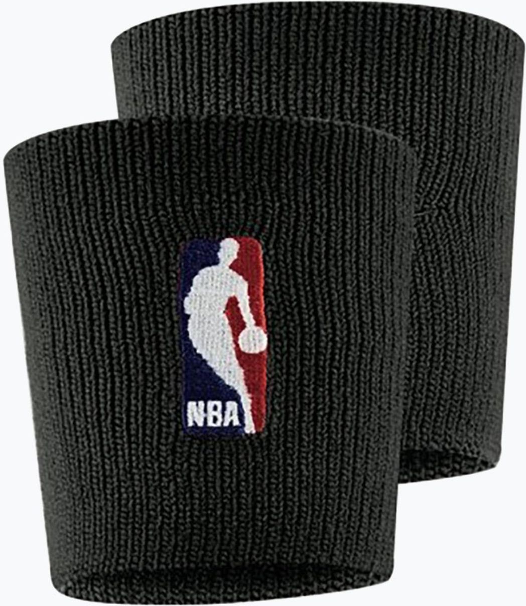 Nike Wristbands Nba Biały Czarny Ceny i opinie Ceneo.pl