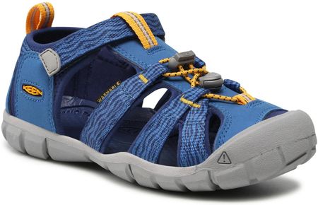 Keen Sandały Seacamp II Cnx 1026323 Niebieski