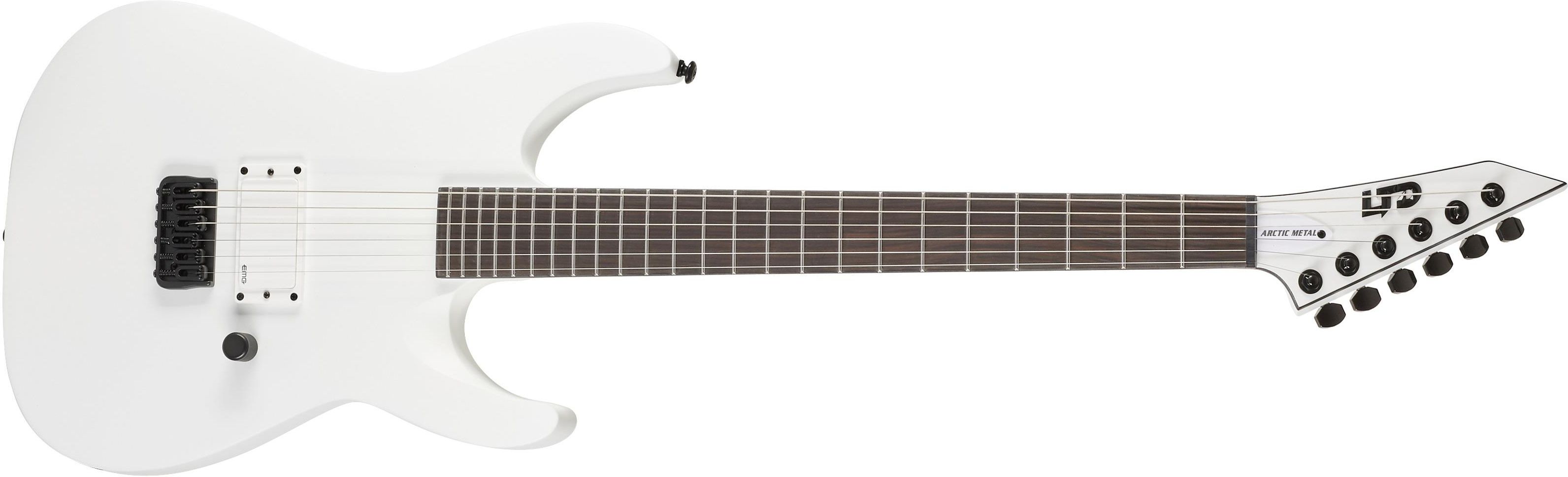 ESP LTD M HT Arctic Metal SWS Ceny I Opinie Ceneo Pl