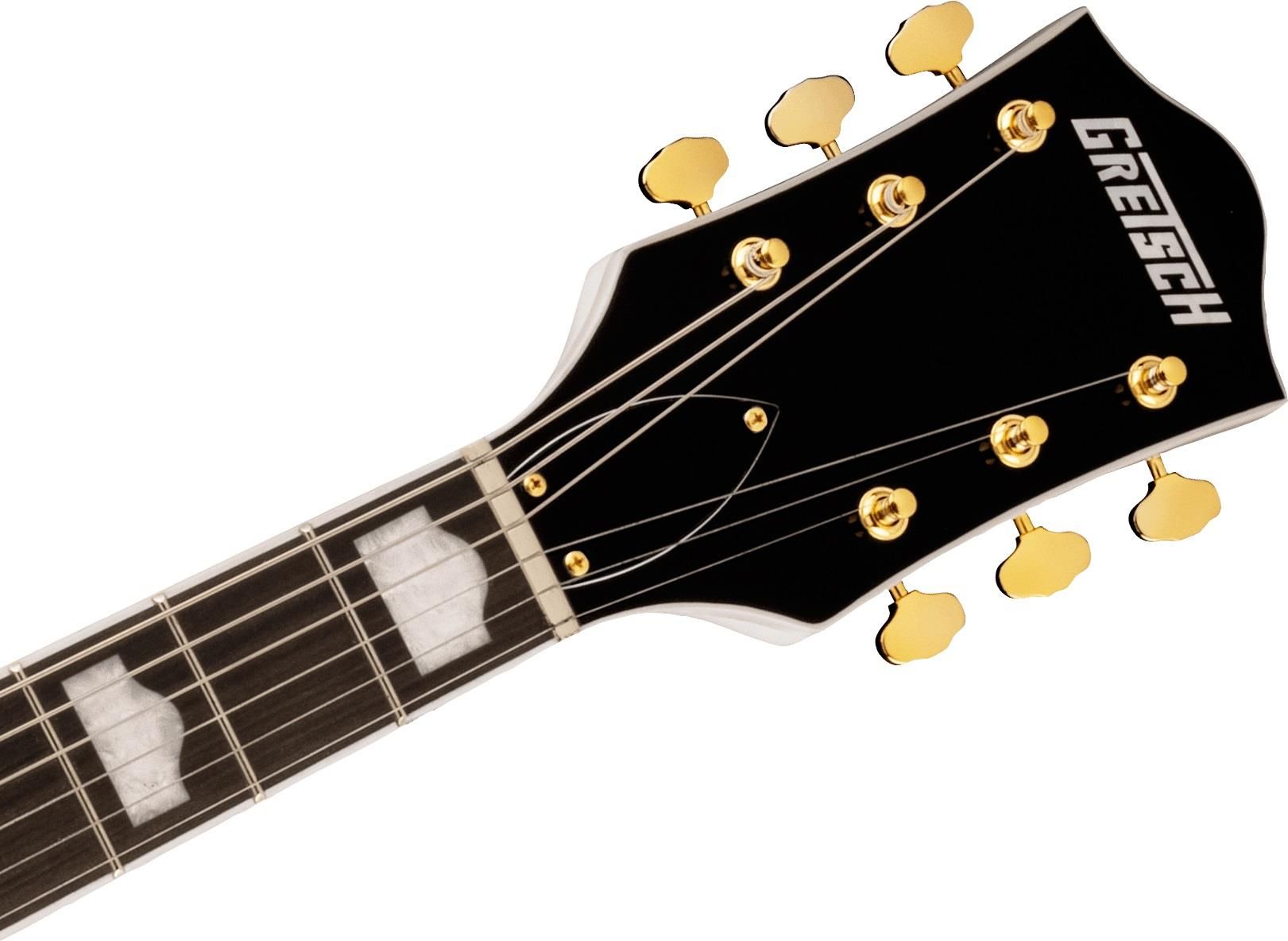 G5422TG Electromatic® Classic Hollow Body Double-Cut with
