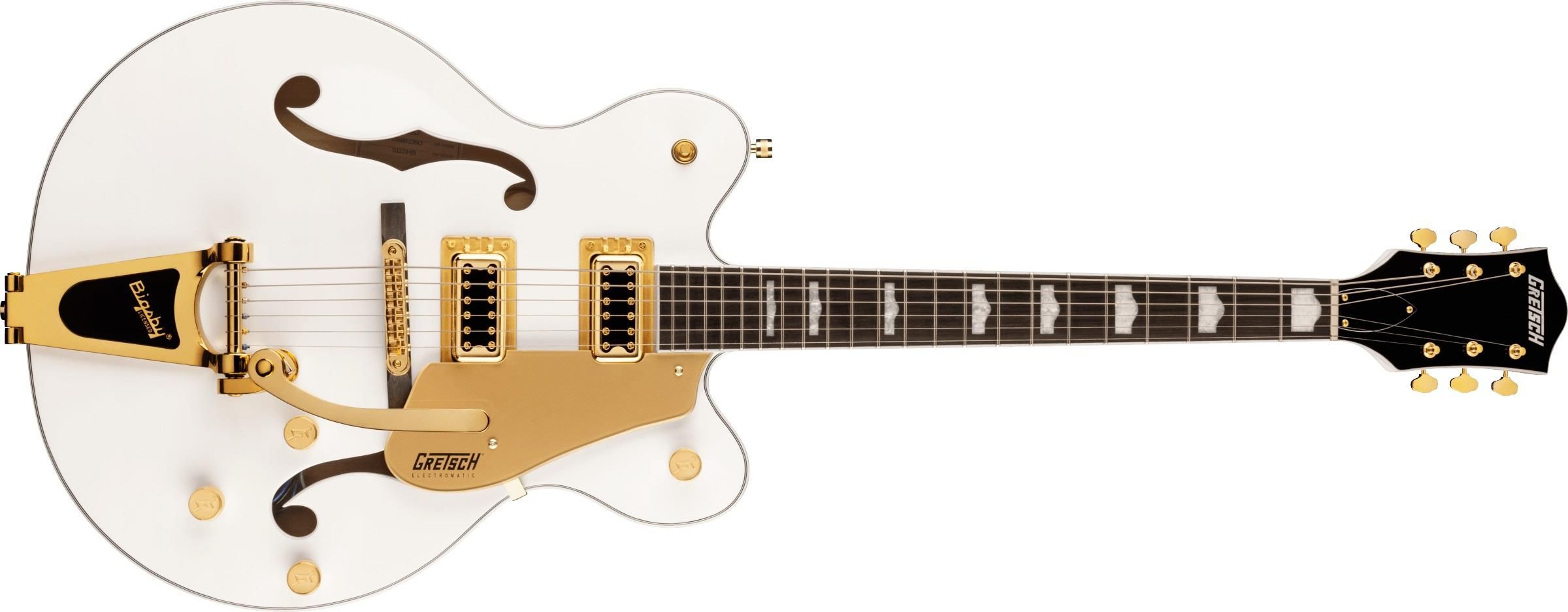 Gretsch G5422TG Electromatic Classic Hollow Body Double-Cut