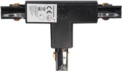 Zdjęcie Milagro Łącznik Lampy Track Light Black 3 Circuit (ML7092) - Łomianki