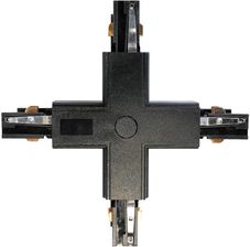 Zdjęcie Milagro Łącznik Lampy Track Light Black 3 Circuit (ML7098) - Biała Rawska