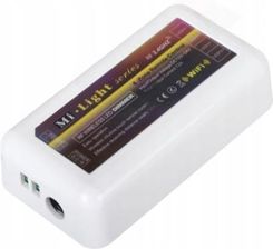 Zdjęcie Design Light Sterownik Rf Mono Led 4 Strefowy (STERMONORF10A01) - Siedliszcze