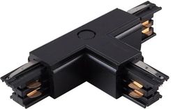 Zdjęcie Milagro Łącznik Lampy Track Light Black 3 Circuit (ML7094) - Jastarnia