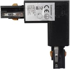 Zdjęcie Milagro Łącznik Lampy Track Light Black 3 Circuit (ML7086) - Miechów