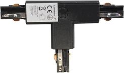 Zdjęcie Milagro Łącznik Lampy Track Light Black 3 Circuit (ML7090) - Łomianki