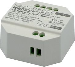Zdjęcie Miboxer Ac Triac TRI-C1 Przekaźnik Ze Ściemniaczem (TRIC1) - Żory