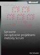 Zdjęcie Sprawne zarządzanie projektami metodą Scrum - Grudziądz