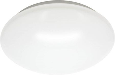 Ecoline Plafon z czujnikiem ruchu Led 18W 4000K Ecl (PLAFON18WNWCZUJNIK)