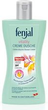 Zdjęcie FENJAL VITALITY KREMOWY ŻEL POD PRYSzNIC 200ml - Buk