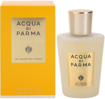 Acqua Di Parma żel pod prysznic Magnolia Nobile 200ml