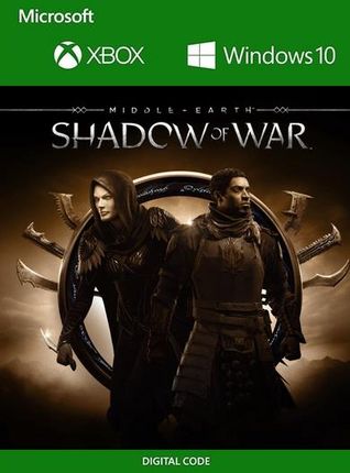 Middle-earth: Shadow of War Story Expansion Pass (Xbox One Key)