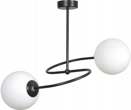 Lumes Lampa Sufitowa Nowoczesna Loftowa Kulki Do Salonu (LW2222)