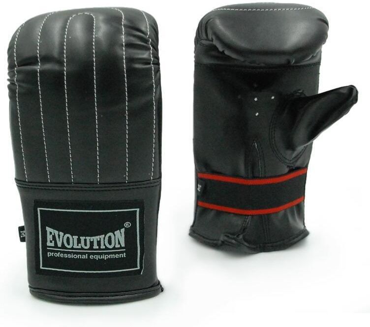 Evolution Professional Equipment Rękawice Przyrządowe Piąstkówki ...