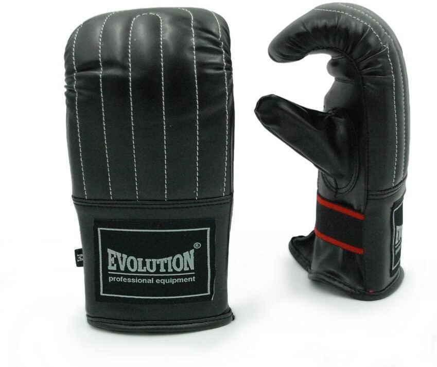 Evolution Professional Equipment Rękawice Przyrządowe Piąstkówki ...