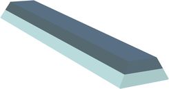 Domyos Belka Do Gimnastyki Domyos Niebieski Szary