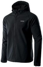 Zdjęcie Hi Tec Softshell Męski Neti II - Opatówek