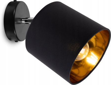 Light Home Lampa Wisząca Sufitowa Kinkiet Złoty Plafon Led (GAMA2125KPCZ)
