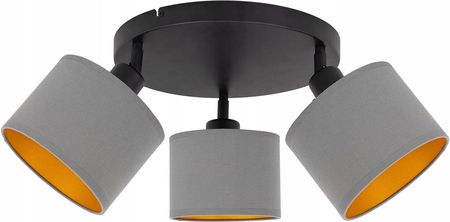 Tornado Light Lampa Wisząca Sufitowa Żyrandol Plafon Cocon (LAMPASUFITOWAPLAFONCOCONAMP3KSZZŁ)