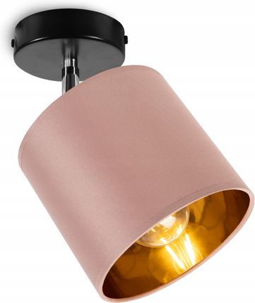 Light Home Lampa Wisząca Sufitowa Kinkiet Złoty Plafon Led (GAMA2125KPŁ)
