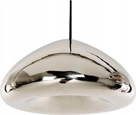 Toolight Lampa Sufitowa Szklana lustrzana Industrial kolory (APP3221CP)