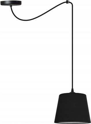 Light Home Lampa sufitowa Wisząca żyrandol Pająk loft E27 Led (19211CONE)