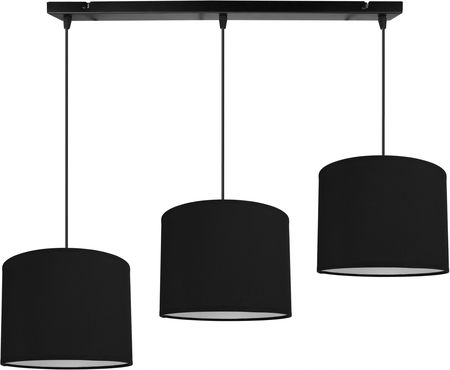 Light Home Lampa Wisząca Sufitowa Żyrandol Abażur Nowoczesna (20903L)