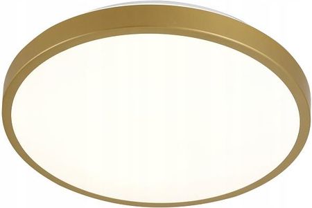 Polux Plafon Led Lampa Sufitowa Natynkowa Panel 30cm (318725)